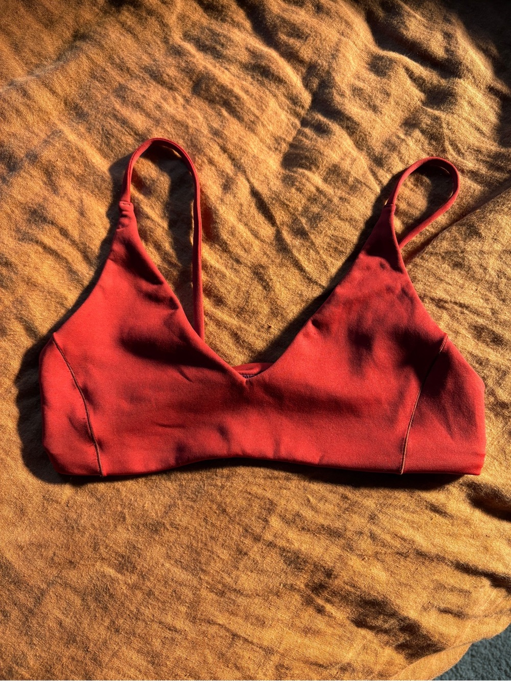 Left On Friday Swim Top